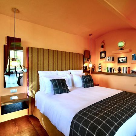 L'Olmo Bed and Breakfast Monticchiello Εξωτερικό φωτογραφία